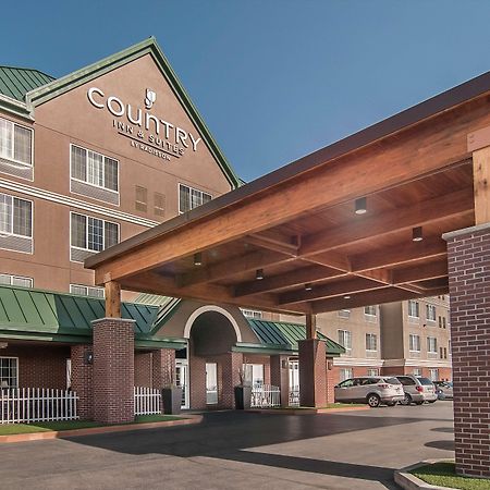 Country Inn & Suites By Radisson, Rapid City, Sd Exterior photo