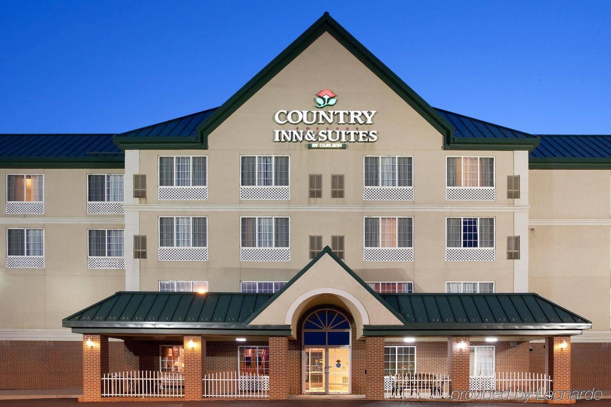 Country Inn & Suites By Radisson, Rapid City, Sd Exterior photo